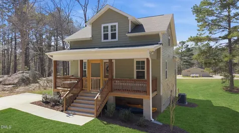109 Way Drive Louisburg NC 27549