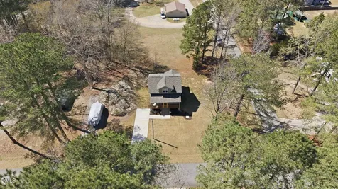 109 Way Drive Louisburg NC 27549
