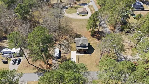 109 Way Drive Louisburg NC 27549