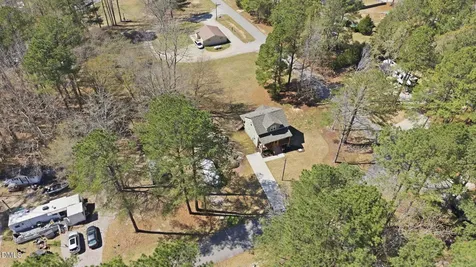 109 Way Drive Louisburg NC 27549