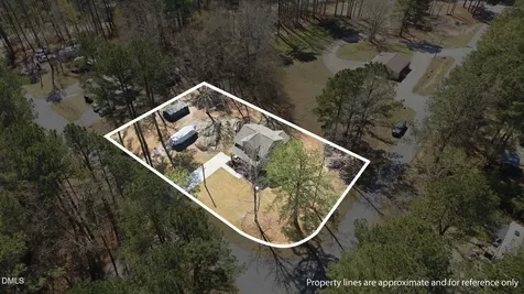109 Way Drive Louisburg NC 27549