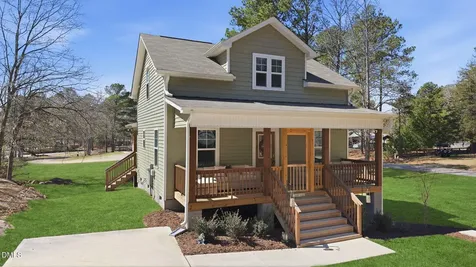 109 Way Drive Louisburg NC 27549