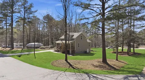 109 Way Drive Louisburg NC 27549