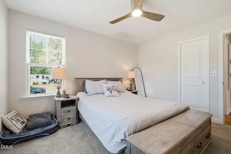 109 Way Drive Louisburg NC 27549