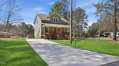 109 Way Drive Louisburg NC 27549