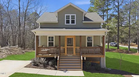 109 Way Drive Louisburg NC 27549