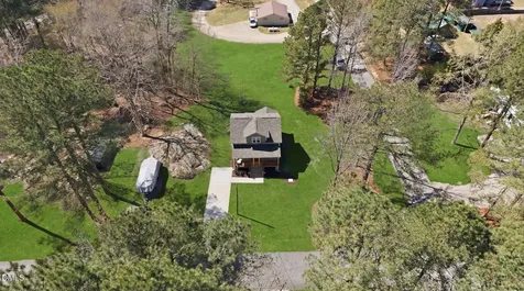 109 Way Drive Louisburg NC 27549