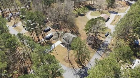 109 Way Drive Louisburg NC 27549