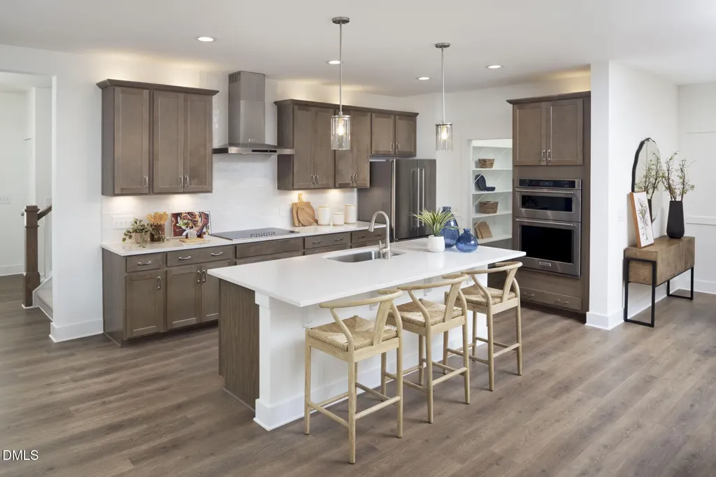 11 Scarlet Sage Drive Fuquay Varina NC 27526