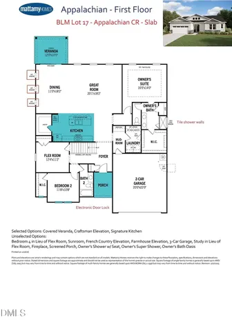 11 Scarlet Sage Drive Fuquay Varina NC 27526