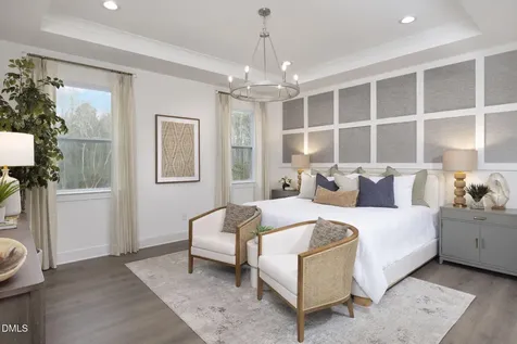 11 Scarlet Sage Drive Fuquay Varina NC 27526