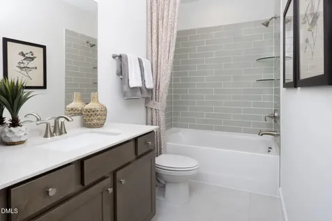 11 Scarlet Sage Drive Fuquay Varina NC 27526