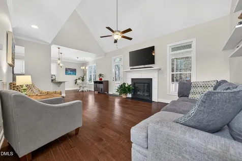 25 Carriden Drive Youngsville NC 27596