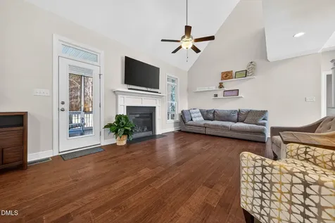 25 Carriden Drive Youngsville NC 27596