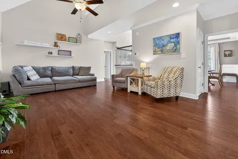25 Carriden Drive Youngsville NC 27596