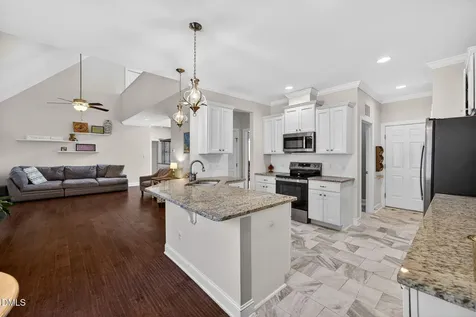 25 Carriden Drive Youngsville NC 27596