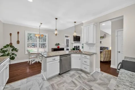 25 Carriden Drive Youngsville NC 27596