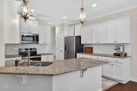 25 Carriden Drive Youngsville NC 27596