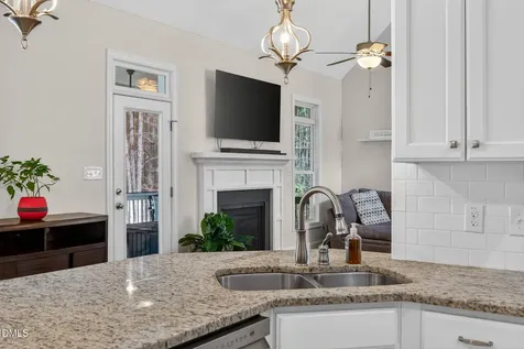25 Carriden Drive Youngsville NC 27596