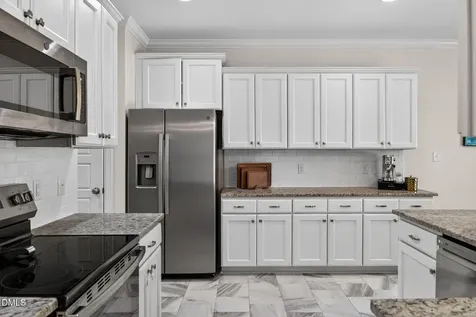 25 Carriden Drive Youngsville NC 27596