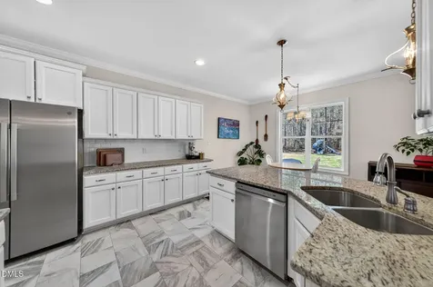 25 Carriden Drive Youngsville NC 27596