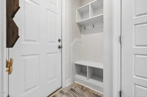 25 Carriden Drive Youngsville NC 27596