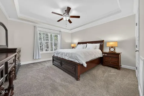 25 Carriden Drive Youngsville NC 27596