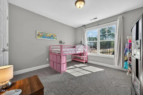 25 Carriden Drive Youngsville NC 27596