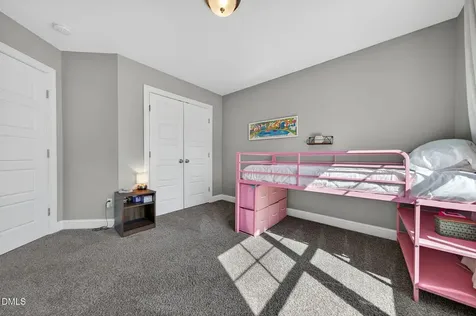 25 Carriden Drive Youngsville NC 27596