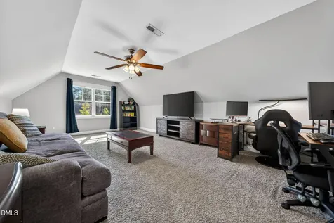 25 Carriden Drive Youngsville NC 27596