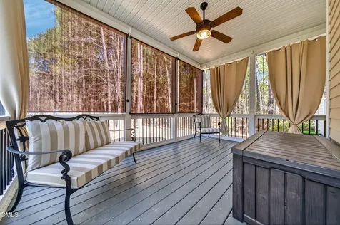 25 Carriden Drive Youngsville NC 27596