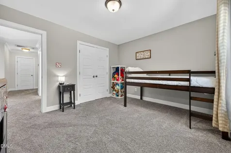 25 Carriden Drive Youngsville NC 27596