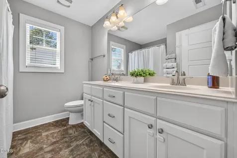 25 Carriden Drive Youngsville NC 27596