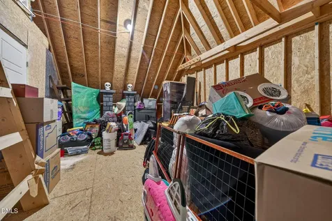 25 Carriden Drive Youngsville NC 27596
