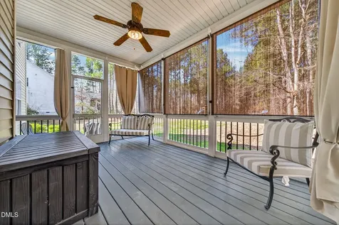 25 Carriden Drive Youngsville NC 27596