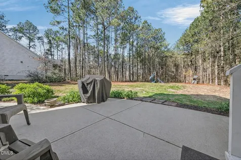 25 Carriden Drive Youngsville NC 27596