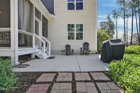 25 Carriden Drive Youngsville NC 27596