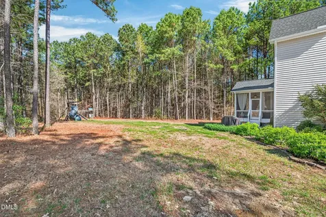 25 Carriden Drive Youngsville NC 27596