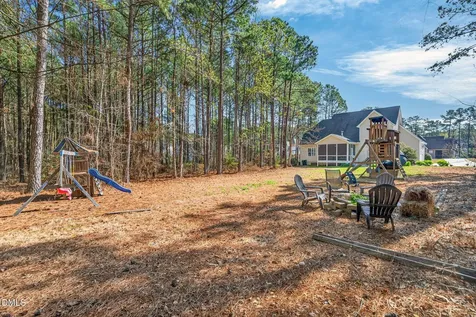 25 Carriden Drive Youngsville NC 27596