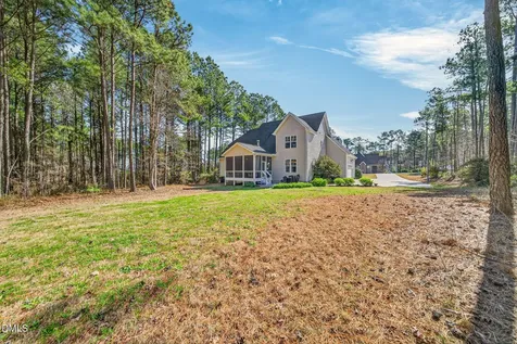 25 Carriden Drive Youngsville NC 27596