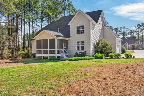 25 Carriden Drive Youngsville NC 27596