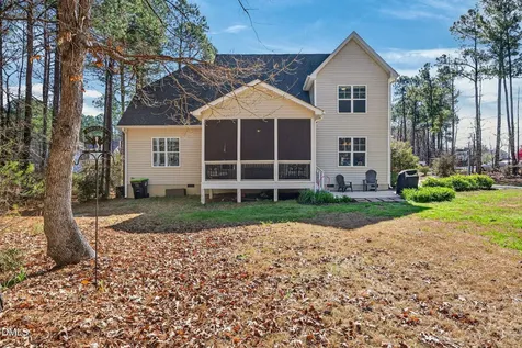 25 Carriden Drive Youngsville NC 27596