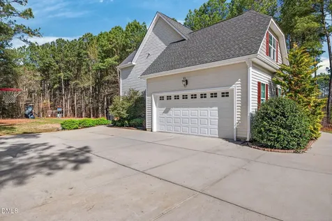 25 Carriden Drive Youngsville NC 27596