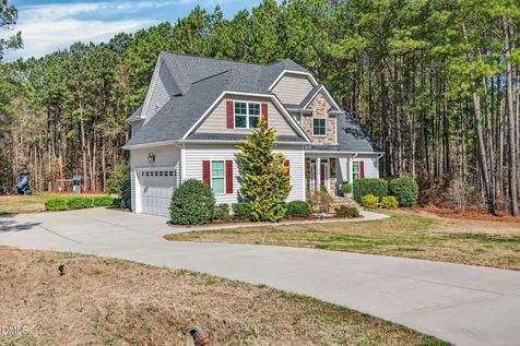 25 Carriden Drive Youngsville NC 27596