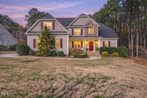 25 Carriden Drive Youngsville NC 27596