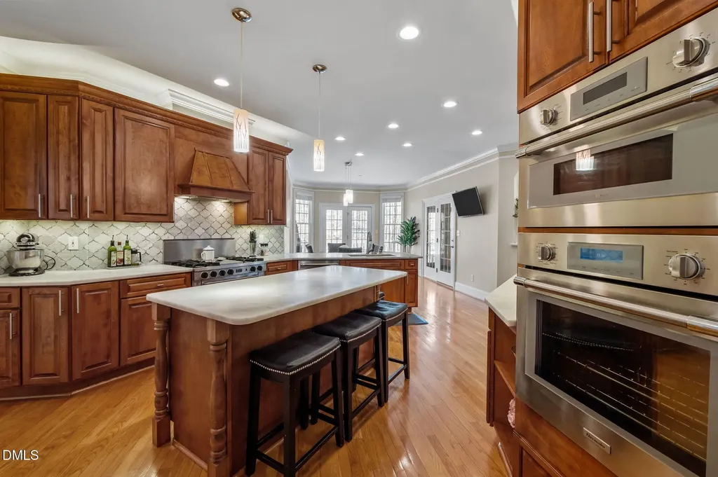 825 Oxbow Crossing Road Chapel Hill NC 27516