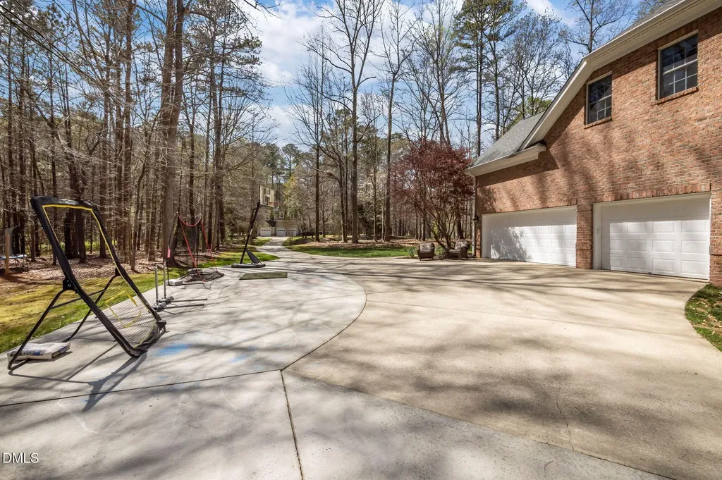 825 Oxbow Crossing Road Chapel Hill NC 27516
