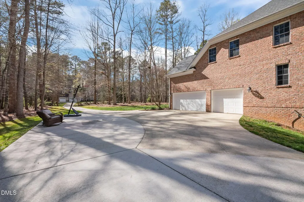 825 Oxbow Crossing Road Chapel Hill NC 27516