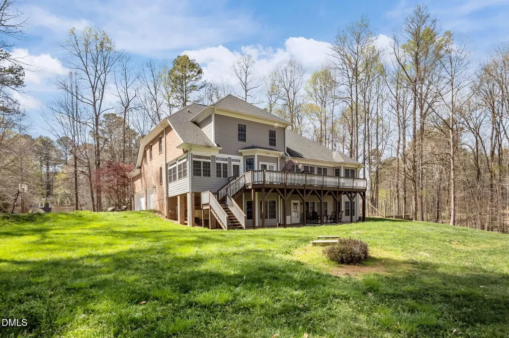 825 Oxbow Crossing Road Chapel Hill NC 27516