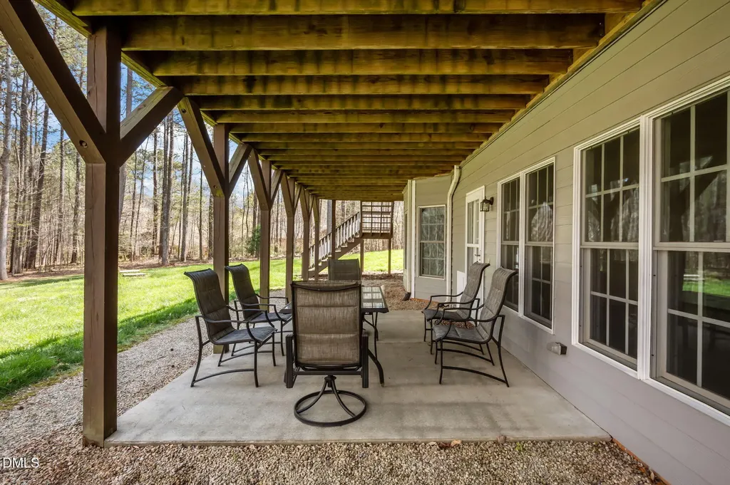 825 Oxbow Crossing Road Chapel Hill NC 27516